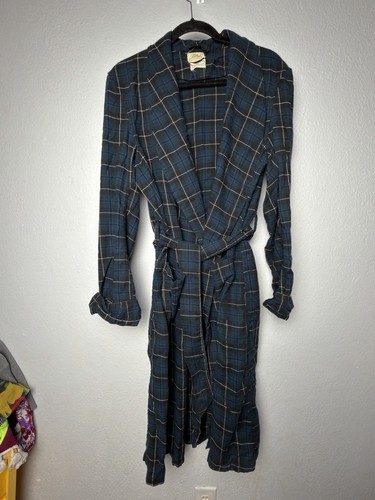 Vintage viyella plaid - plaid, flannel