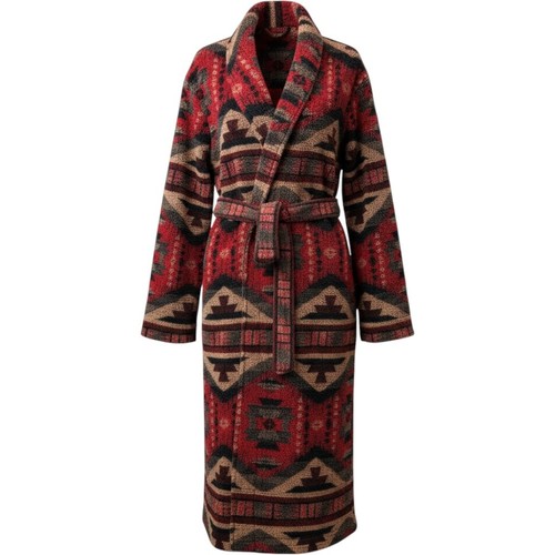 Woolrich mens robe - woolrich,