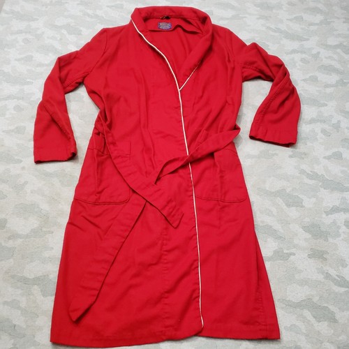 Vintage pendleton robe mens - vintage,