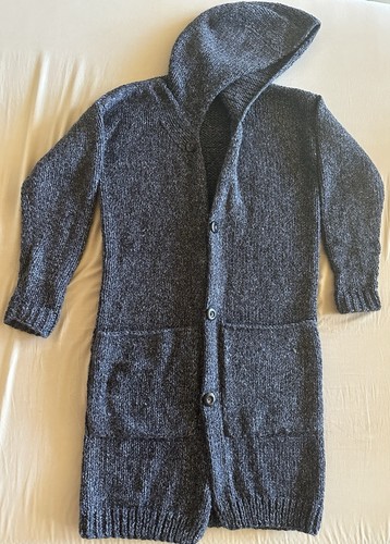 Custom wool hooded - wool,
