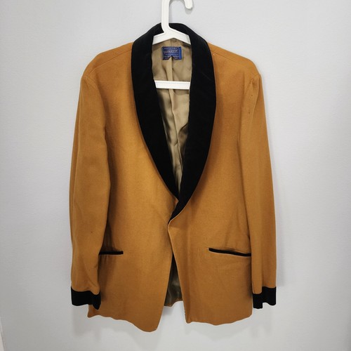 Vintage pendleton woolen - vintage, mills