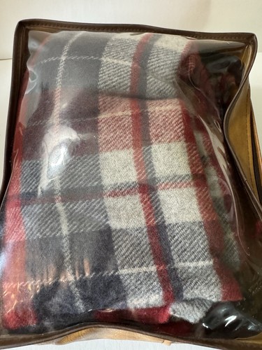 Vintage pendleton robe a - vintage, in