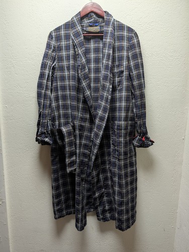 Vtg pendleton sir - sir,