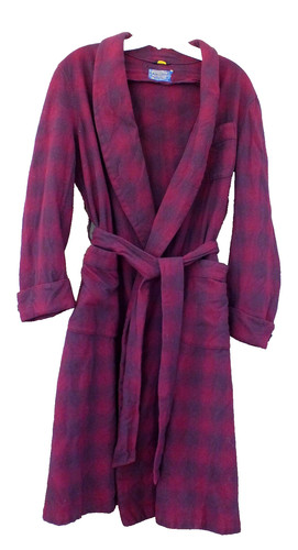 Pendleton virgin wool red - pendleton,