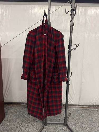 Vintage pendleton plaid wool - vintage,