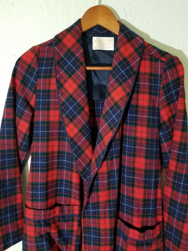 Nos vintage pendleton wool - pendleton,