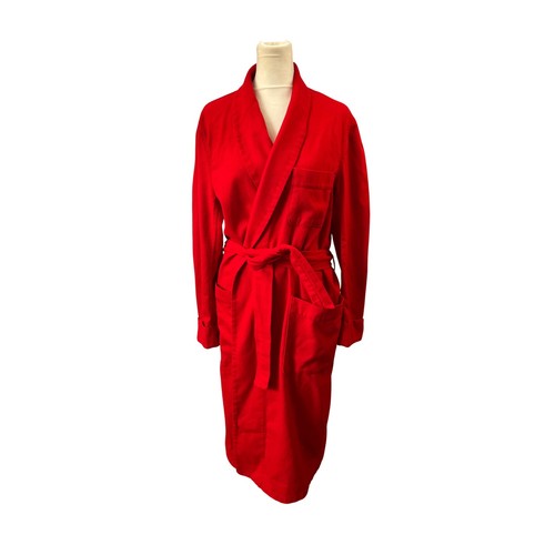 Vintage pendleton tomato red - vintage,